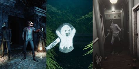 steam horror games|Best Horror Games On Steam .